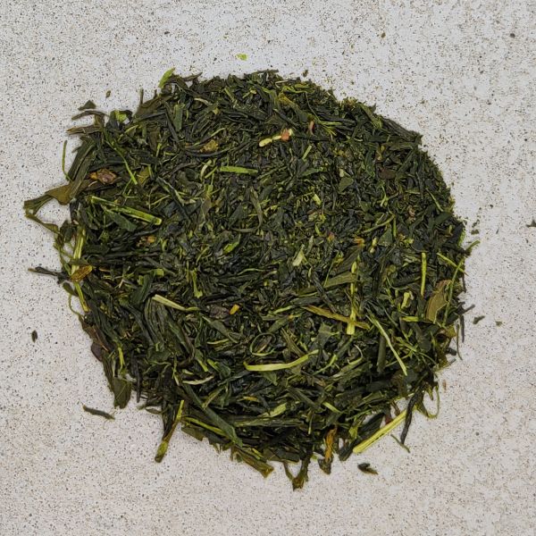 Sencha Takeo Kodawari #3 Superior