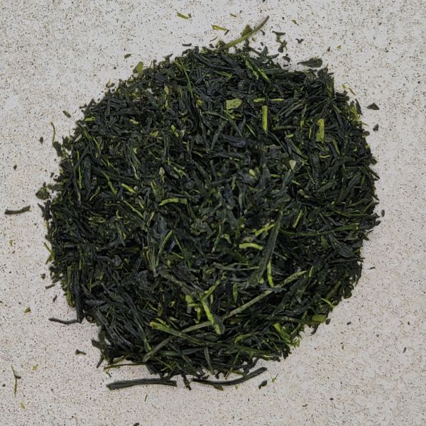 Gyokuro Kurihara Den Heritage